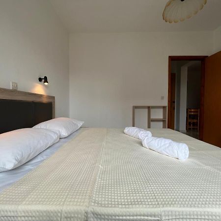 Villa Eleni - Thassos Town Экстерьер фото