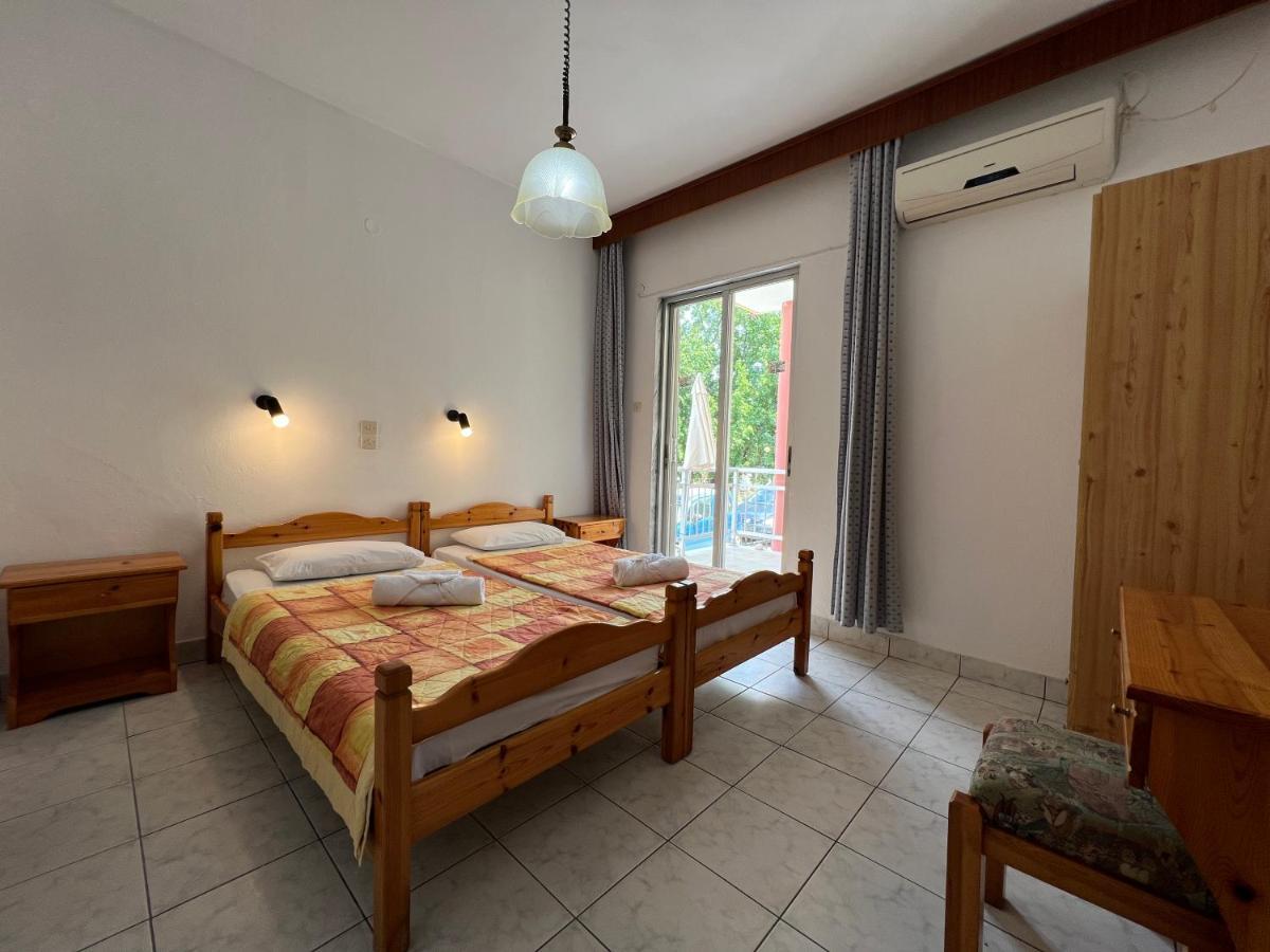 Villa Eleni - Thassos Town Экстерьер фото