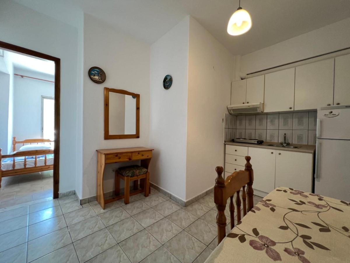 Villa Eleni - Thassos Town Экстерьер фото