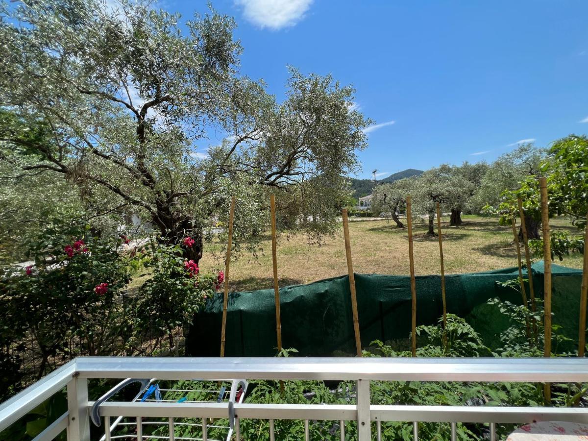 Villa Eleni - Thassos Town Экстерьер фото