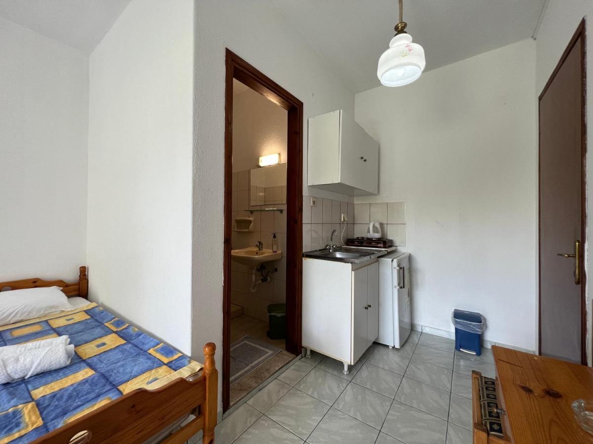 Villa Eleni - Thassos Town Экстерьер фото
