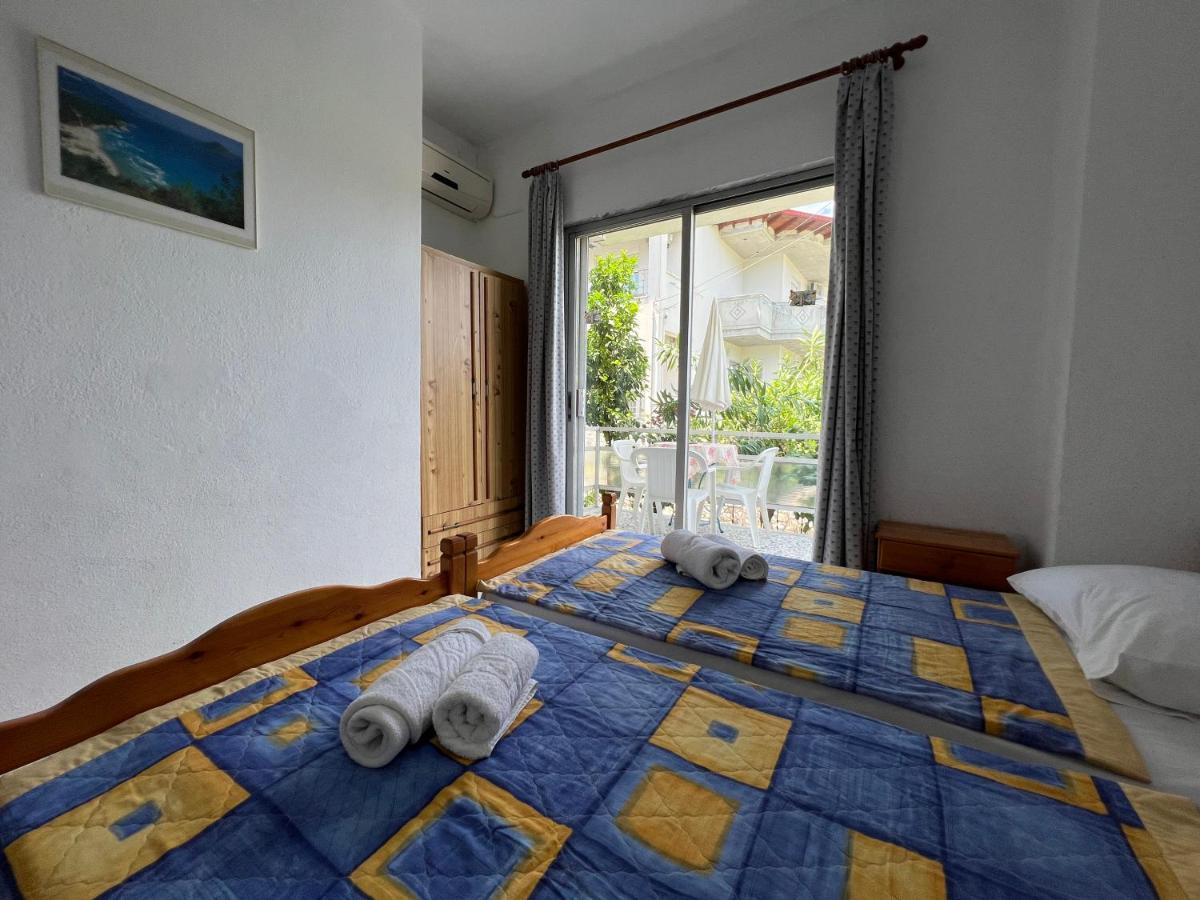 Villa Eleni - Thassos Town Экстерьер фото