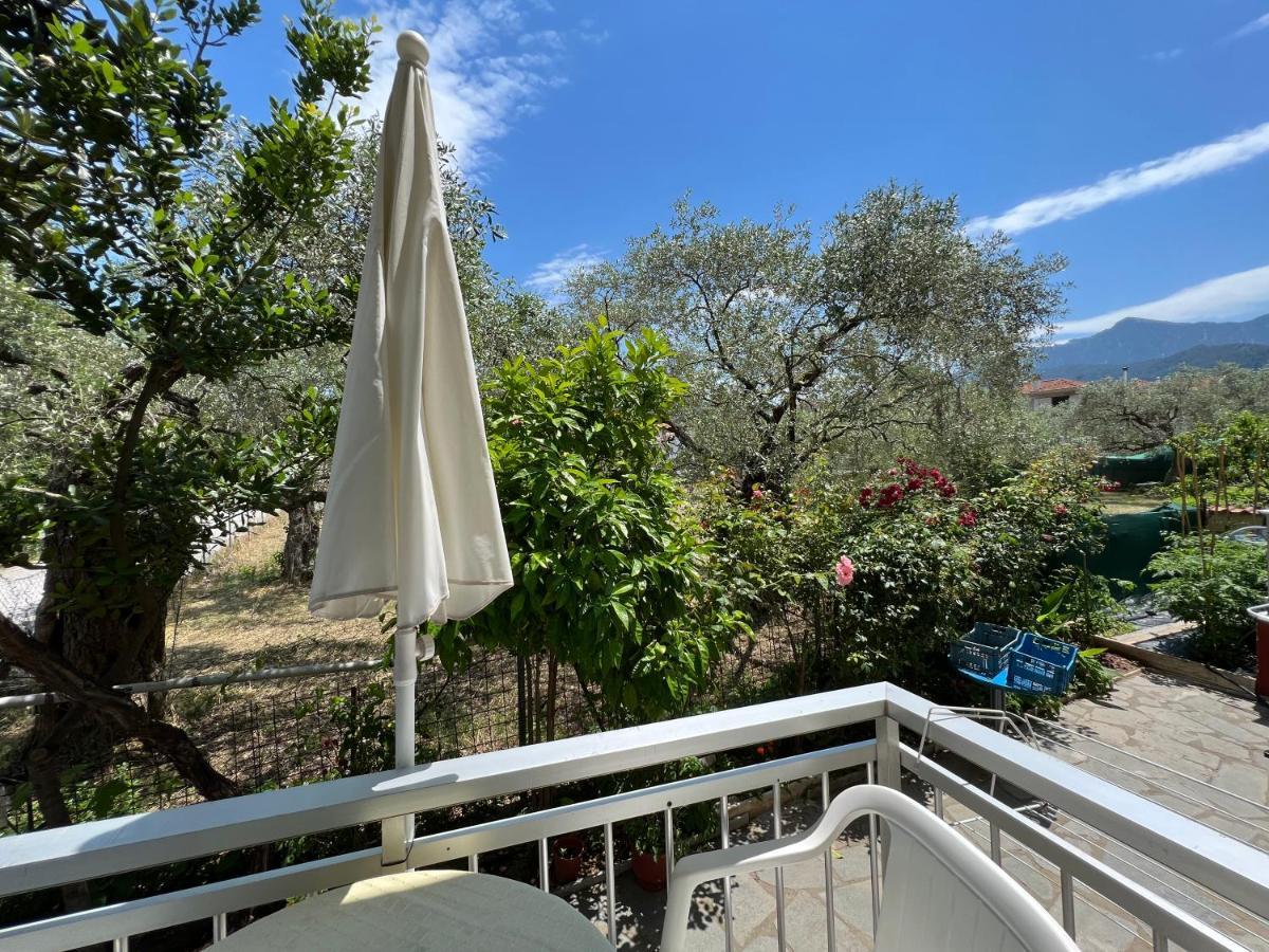 Villa Eleni - Thassos Town Экстерьер фото