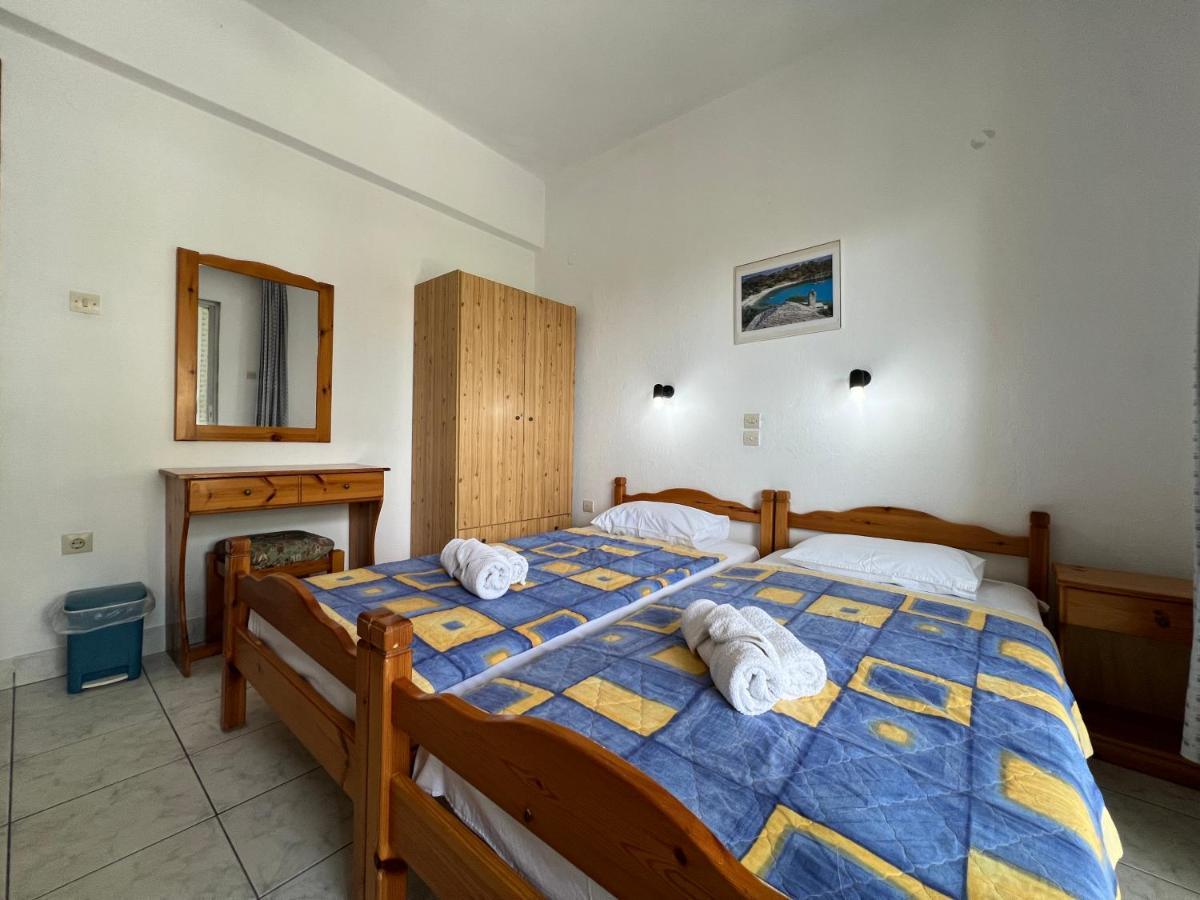 Villa Eleni - Thassos Town Экстерьер фото
