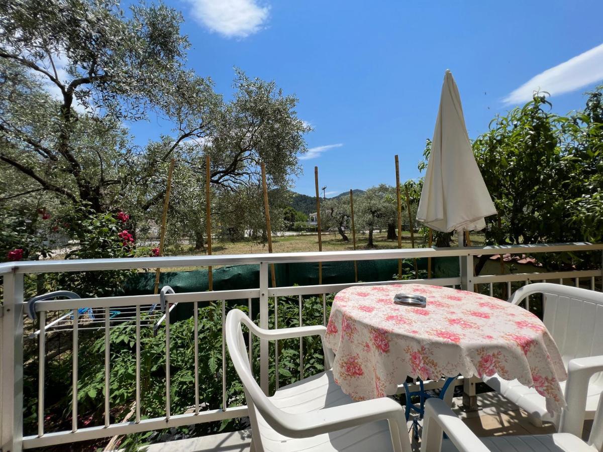 Villa Eleni - Thassos Town Экстерьер фото