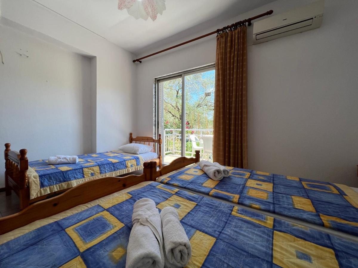 Villa Eleni - Thassos Town Экстерьер фото