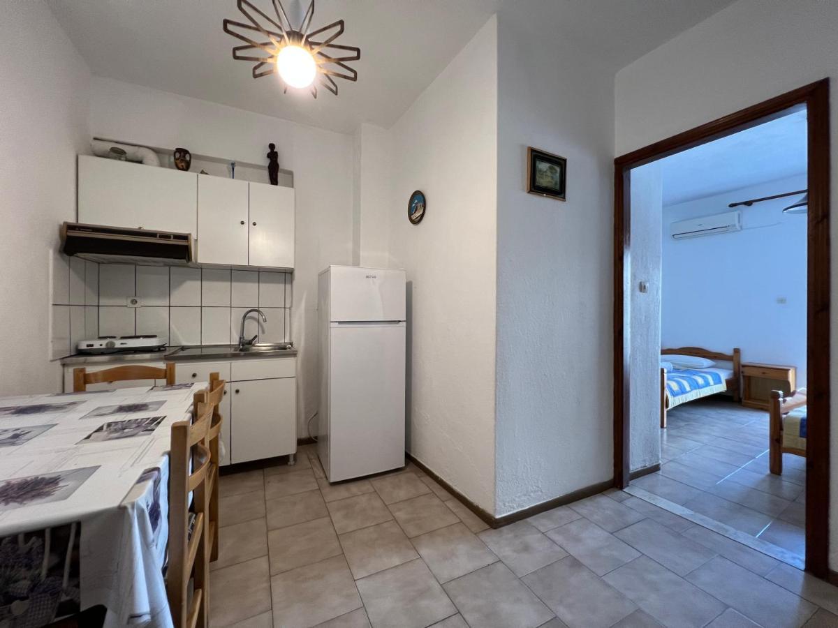 Villa Eleni - Thassos Town Экстерьер фото