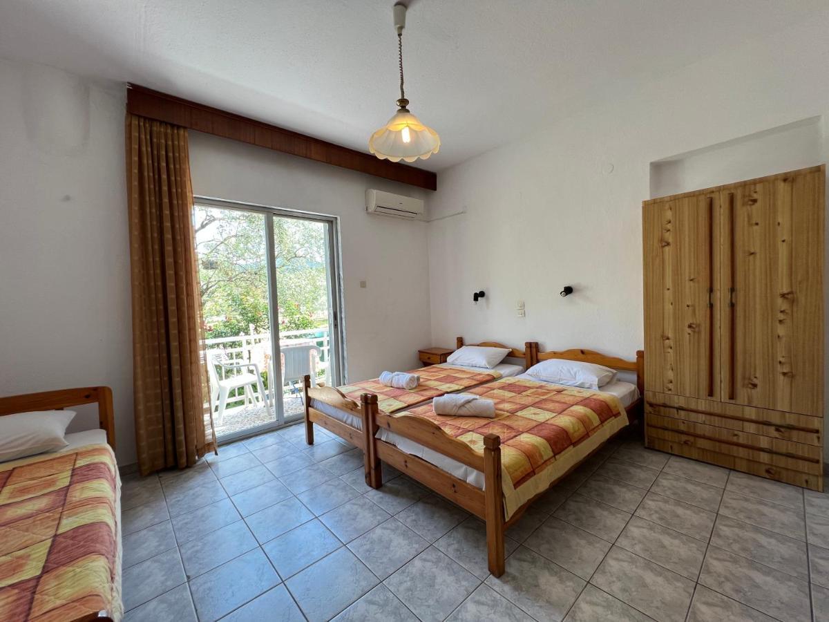 Villa Eleni - Thassos Town Экстерьер фото