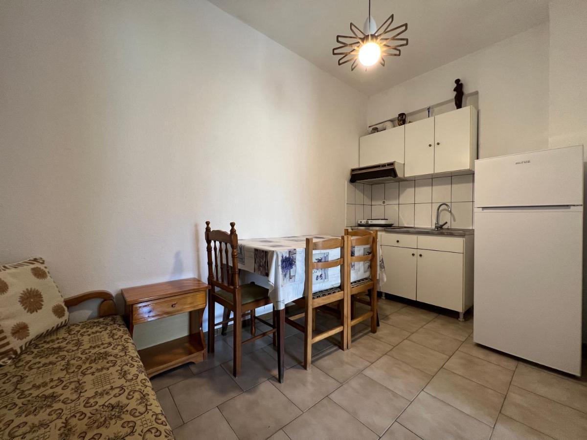 Villa Eleni - Thassos Town Экстерьер фото