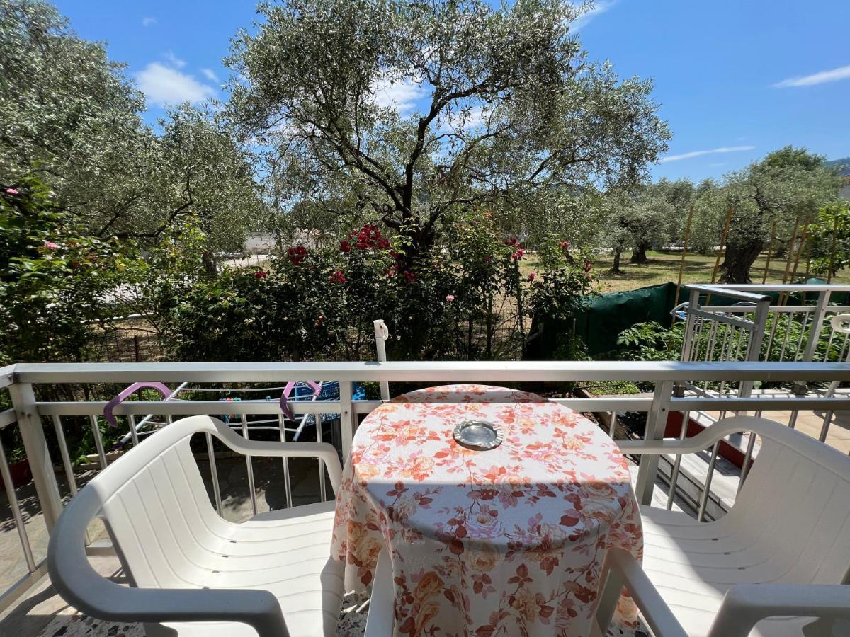 Villa Eleni - Thassos Town Экстерьер фото