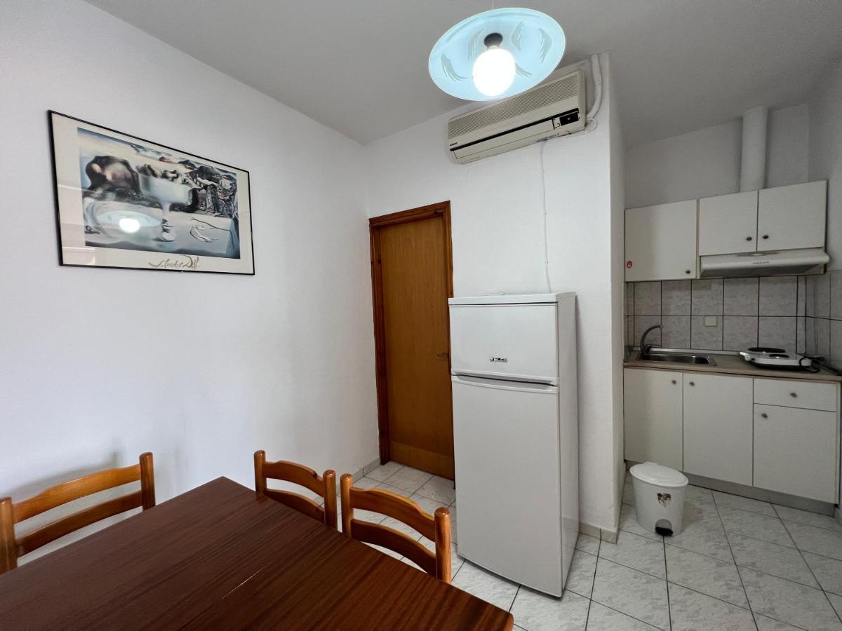 Villa Eleni - Thassos Town Экстерьер фото
