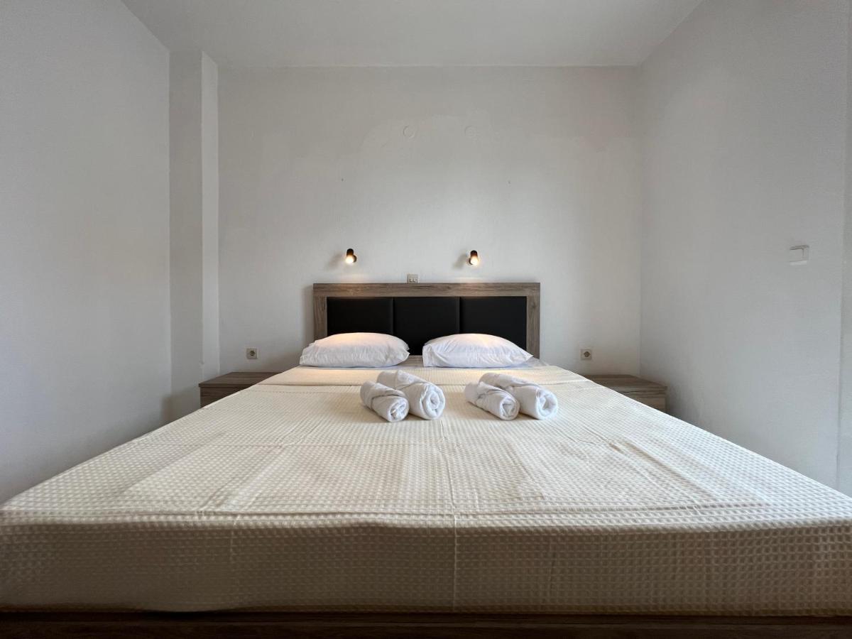 Villa Eleni - Thassos Town Экстерьер фото