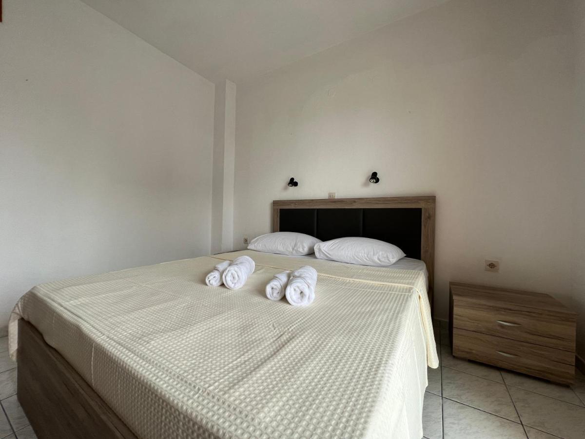 Villa Eleni - Thassos Town Экстерьер фото