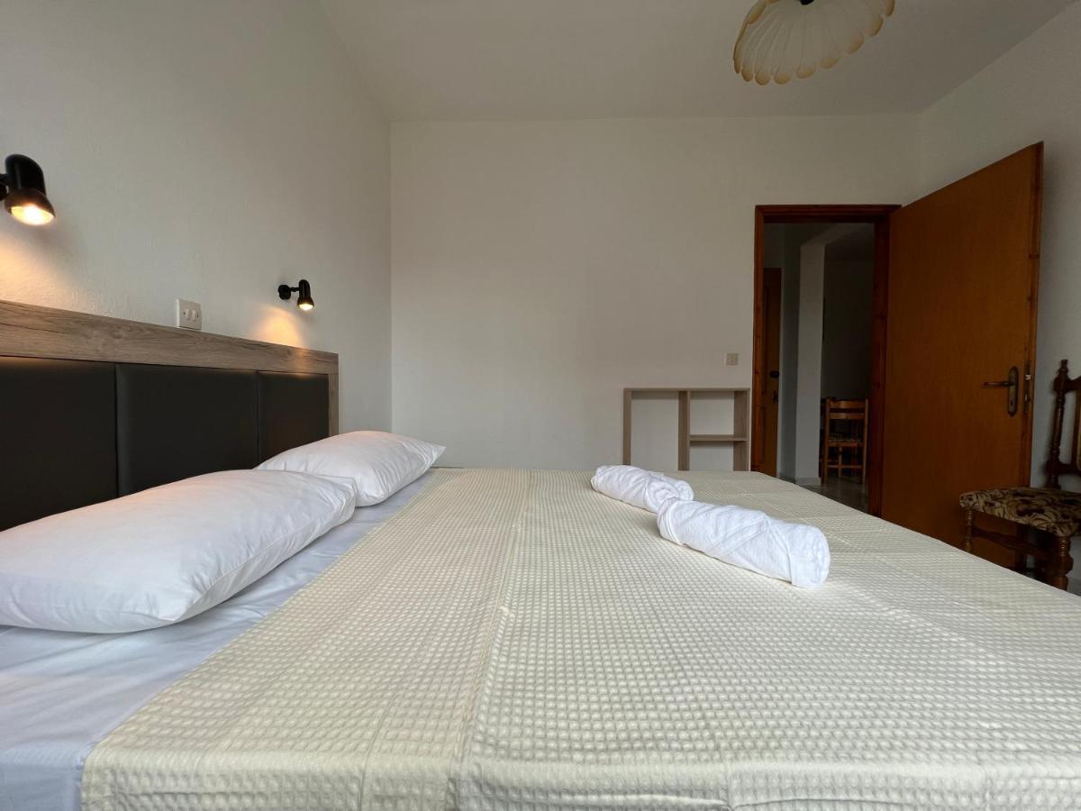 Villa Eleni - Thassos Town Экстерьер фото