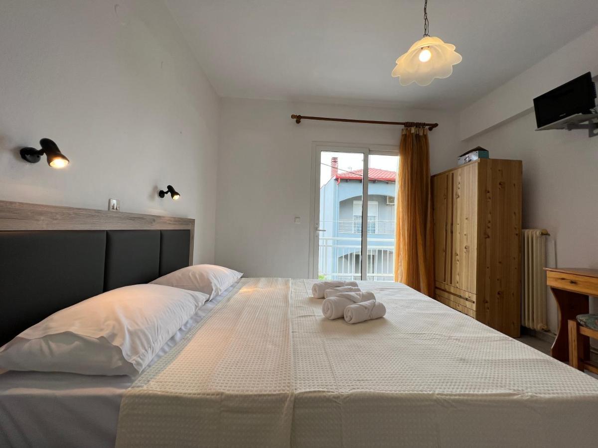 Villa Eleni - Thassos Town Экстерьер фото